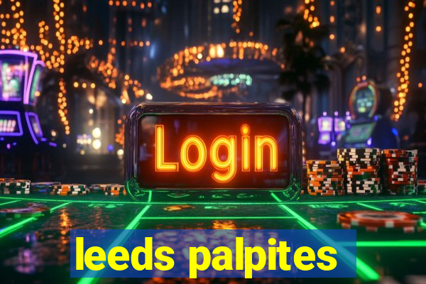 leeds palpites